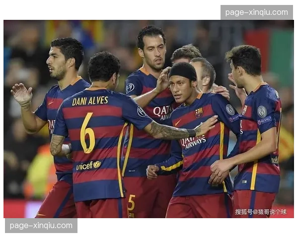 深度解读：巴萨三月攻防数据对比，控球率下降但反击效率提升