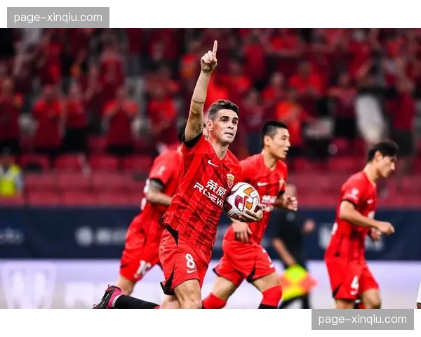 上海海港2-0客胜山东泰山，压迫体系致对手零射正