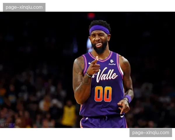 观点：太阳队过度依赖球星单打获取罚球，进攻体系陷入停滞