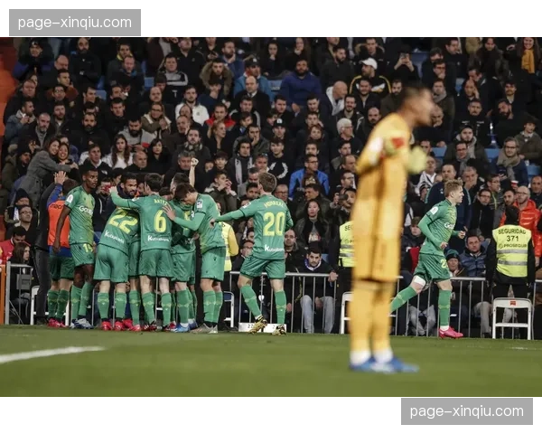 欧战席位分析：毕巴、皇社将为最后一个欧联杯名额直接对话