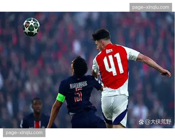 欧冠半决赛首回合：巴黎主场迎战拜仁，姆巴佩对阵旧主